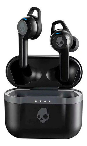 Audífono Skullcandy Indy Evo True Wireless Ip55 - Negro