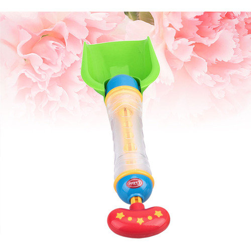 Boquilla Shooter Toy Beach Para Juegos De Billar