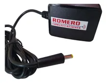 Comprar Fuente De Alimentacion Para Cargadores Vertex Yaesu - Romero