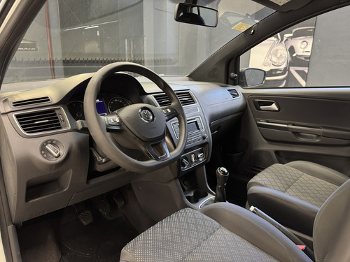 Volkswagen Suran 1.6 Track
