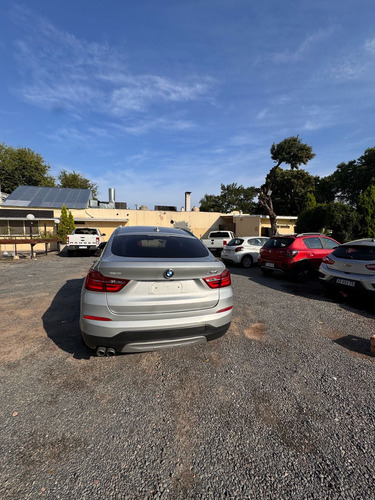 BMW X4 2.0 Xdrive 28i Xline 245cv