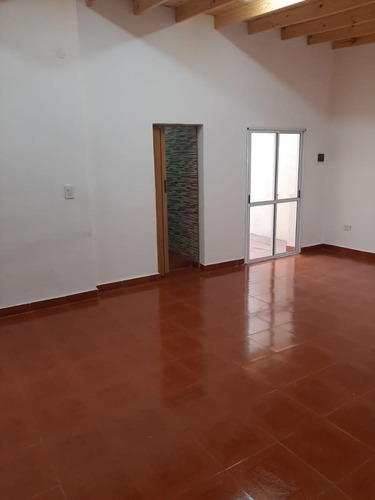 Alquile Departamento 1 Ambiente 1 Piso