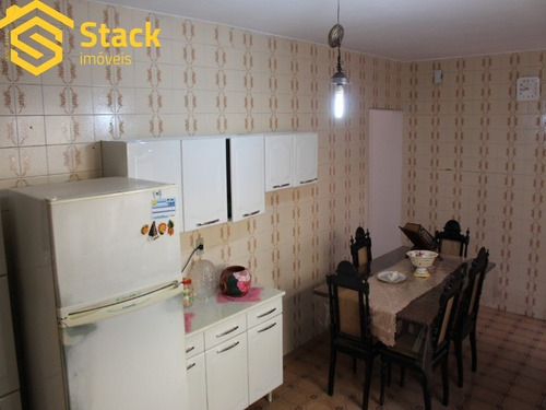 Imagem 7 de 24 de Casa Para Venda No Bairro Jardim Guanabara, Em Jundiaí - Ca01639