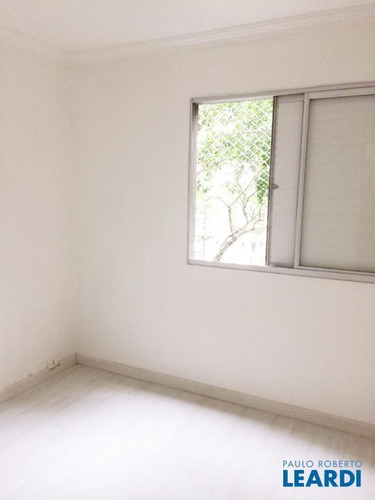 Imagem 5 de 15 de Apartamento - Jardim Marajoara - Sp - 589922