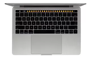 Apple Macbook Pro I5 8gb 256gb 13.3 Touch Bar A1706 2017