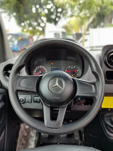 Mb Sprinter 416 Cdi Passageiro 12+1