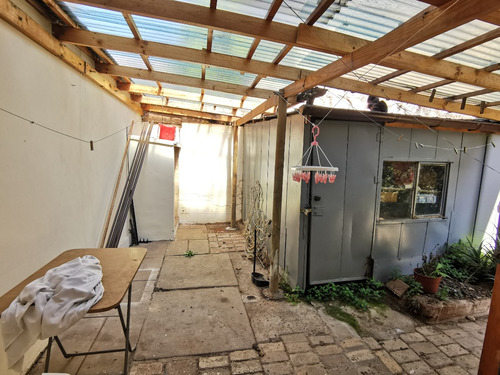 Casa En Chorrillos, 4 Dormitorios 2 Baños