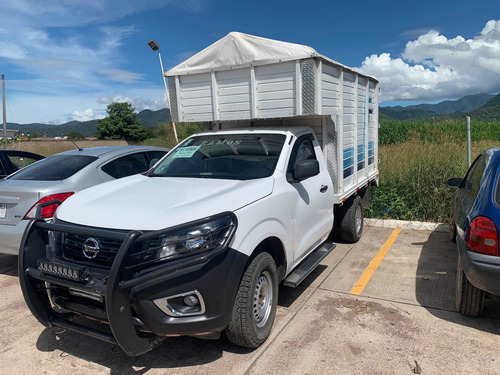 Imagen 3 de 6 de Nissan Np300 Estándar