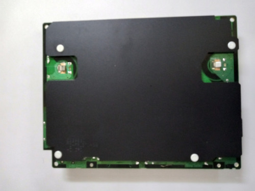Tarjeta Fuente Samsung Un50cu7000f (Usado)