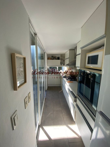 Imagen 12 de 25 de Casa En Venta 3 Dormitorios En El Chorro , Manantiales