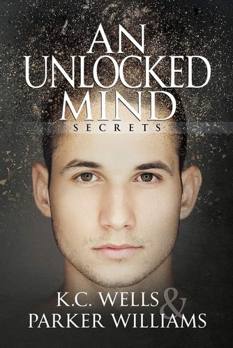 Libro En Inglés: An Unlocked Mind (secrets)