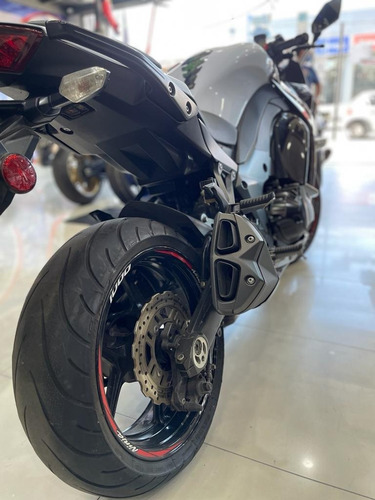 Kawasaki Sx1000 Usada - Motos M R