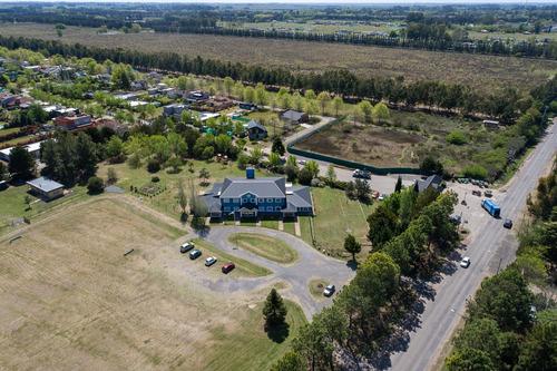 Terreno En Venta En Cardales Village