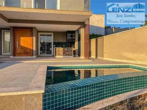 Imagem 3 de 29 de Casas Em Condomínio À Venda Em Bragança Paulista/sp - Compre O Seu Casas Em Condomínio Aqui! - 1447323
