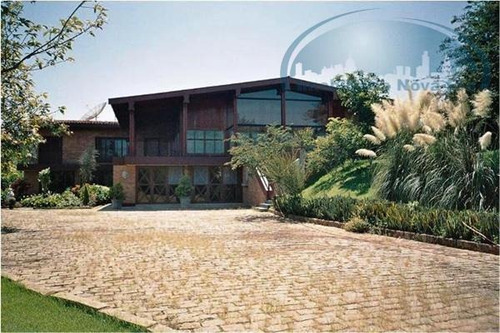 Imagem 10 de 23 de Chácara Residencial À Venda, Caixa D'água, Vinhedo - Ch0002. - Ch0002