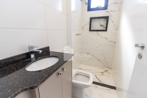 Imagem 24 de 28 de Apartamento 03 Quartos (01 Vaga) No Centro, São José Dos Pinhais - Ap1679