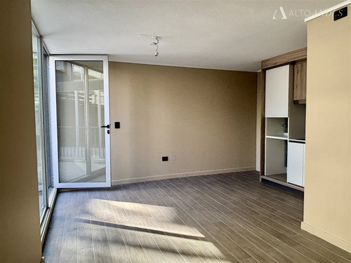 Oficina En Arriendo En Providencia