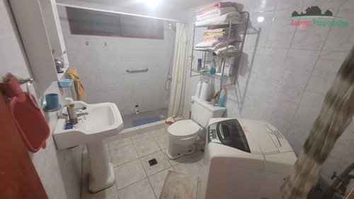 Casa En Venta De 2 Dorm. En Copiapó