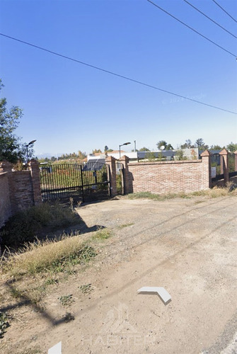 Parcela En Venta Frente Huilquilemu, A 5 Min De Las Rastras