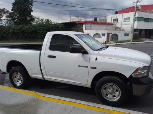 Imagen 5 de 15 de Dodge Ram 4x4