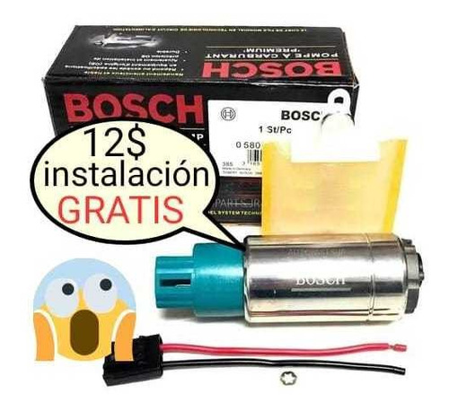 Imagen 4 de 5 de Inyector De Ford Fiesta Ka Aveo Spark Optra Chery Toyota
