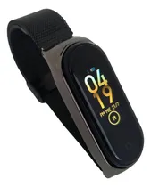 Comprar Correas Acero Mi Banda 5 Mi Banda 4 Mi Banda 3