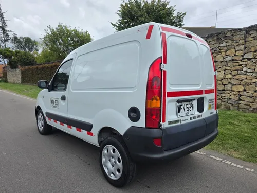 Renault Kangoo 1.6 Express