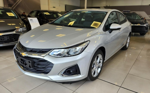 Imagen 21 de 25 de Chevrolet Cruze 4 Lt At 0km Entrega Stock Oferta /fr