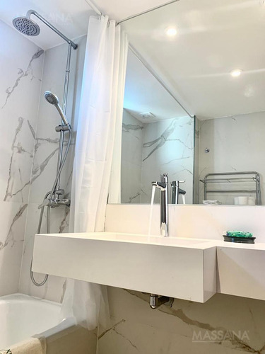 Departamento En Vta En Palermo Hollywood - Monoambiente -apto Renta Temporaria