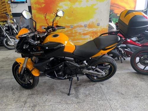 Kawasaki Versys 650 2012 - King Motos