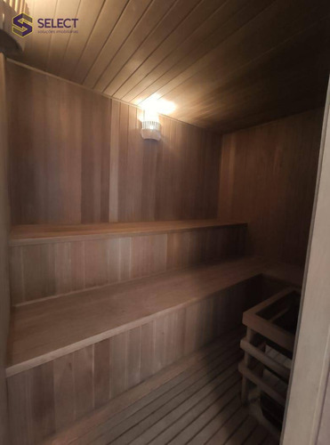 Imagem 29 de 30 de Studio À Venda, 52 M² Por R$ 490.000,00 - Jardim Hollywood - São Bernardo Do Campo/sp - St0014