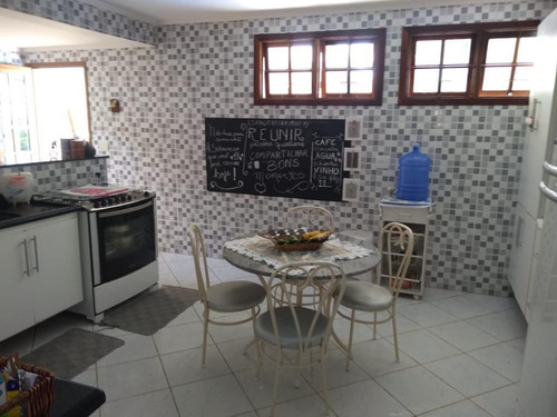 Imagem 16 de 30 de Chácara Com 6 Dormitórios À Venda, 1000 M² Por R$ 850.000,00 - Cafezal I - Itupeva/sp - Ch0202