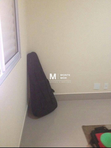 Imagem 24 de 30 de Sobrado Com 3 Dormitórios À Venda, 124 M² Por R$ 689.999,01 - Vila Bonilha - São Paulo/sp - So0725