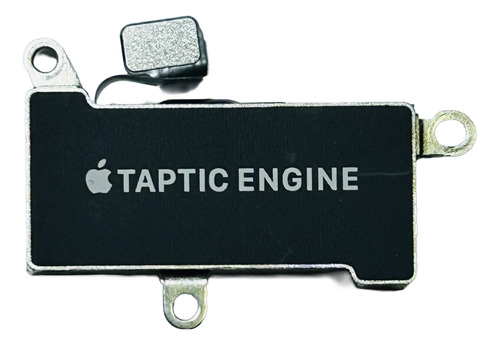 Flex Motor Taptic Iphone 12/12 Pro 100% Original