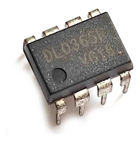 Dl0365r Fsdl0365r Ic Osc Fuente De Poder Dip-8 Cc