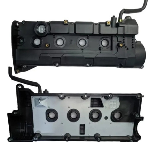  Tapa Valvula Hyundai Tucson Elantra Motor  2.0,  12 Huecos