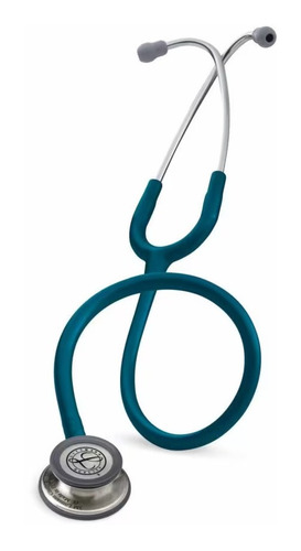 Estetoscopio Littmann Classic Iii, Azul Caribe 5623