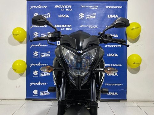 Imagen 8 de 24 de Bajaj Pulsar Ns200 Abs 2023