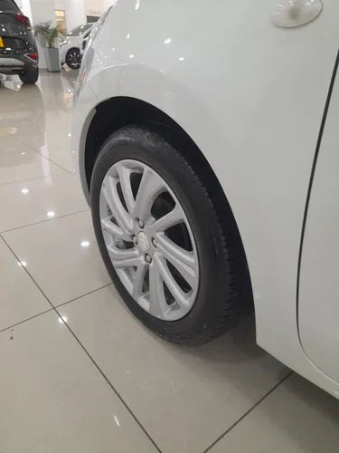 Suzuki Swift 1.2 Hybrid 2Wd