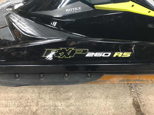Sea-doo