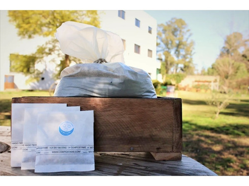 Imagen 2 de 9 de Kit De Huerta Para Niños - Ideal Regalo