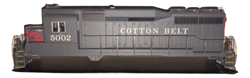 Locomotora Analogica (dcc Ready)gp30 Proto2000  Cotton Belt 