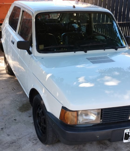 Fiat 147 1.4 Tr