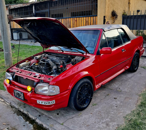 Ford Escort 1.8 Xr3