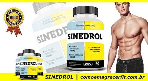 sinedrol