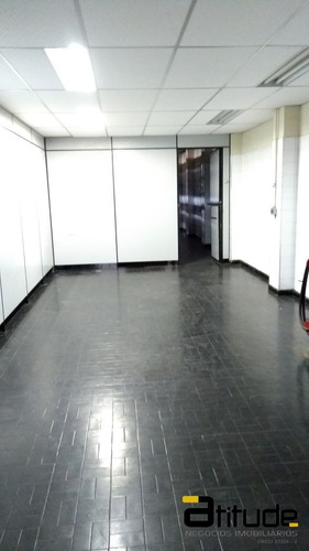 Imagem 8 de 15 de Galpão 450 M2 Em Barueri - 3004