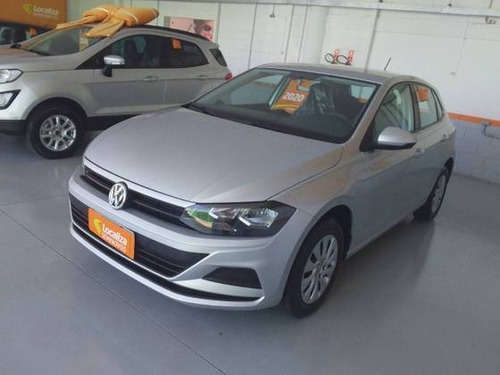 Imagem 4 de 9 de Volkswagen Polo 1.0 Mpi Total Flex Manual