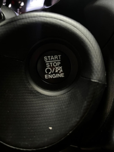 Fiat Argo 1.3 Trekking Mt