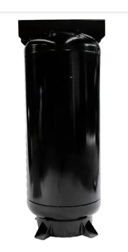 Car-235vcbb Tanque Vertical De 235 Litros, 130 Psi