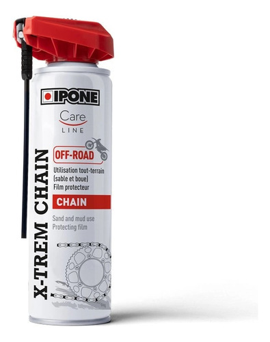 X-trem Chain Ipone - 250ml